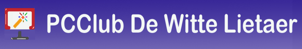 PCClub De Witte Lietaer